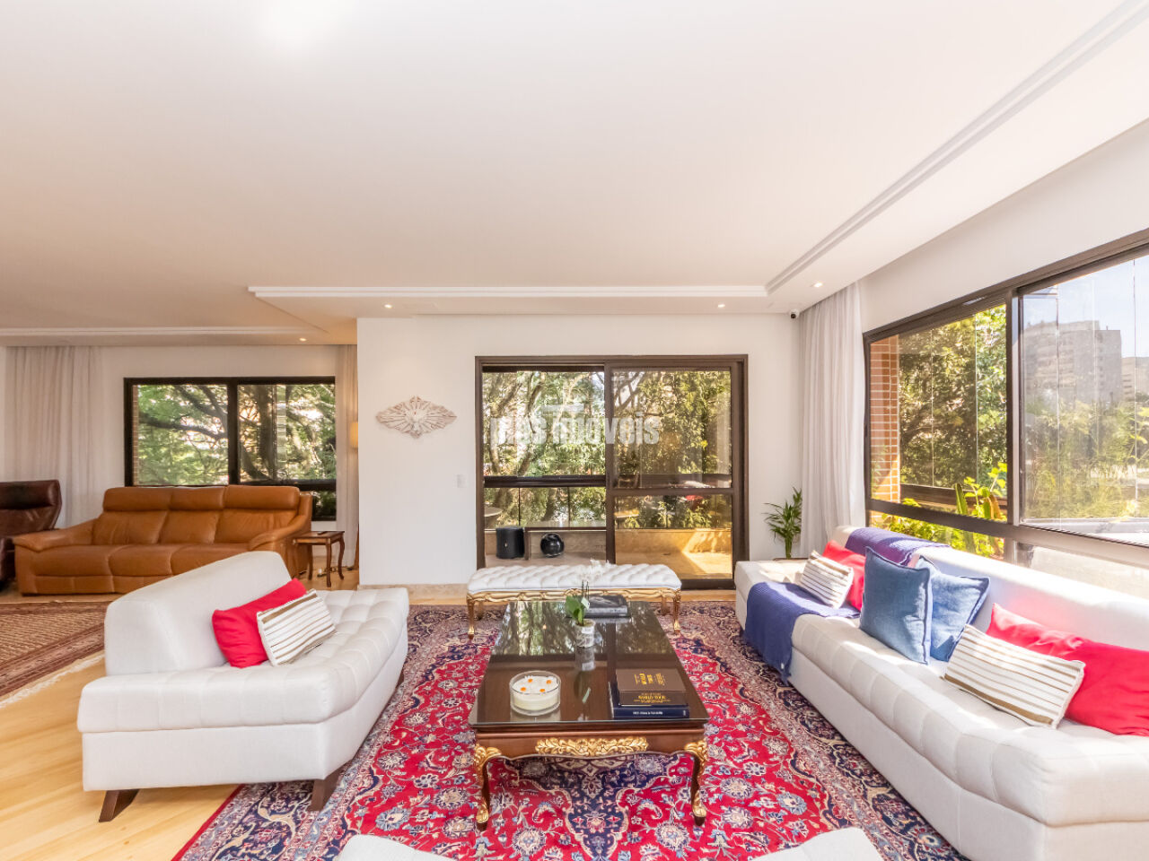 Apartamento, 4 quartos, 272 m² - Foto 5