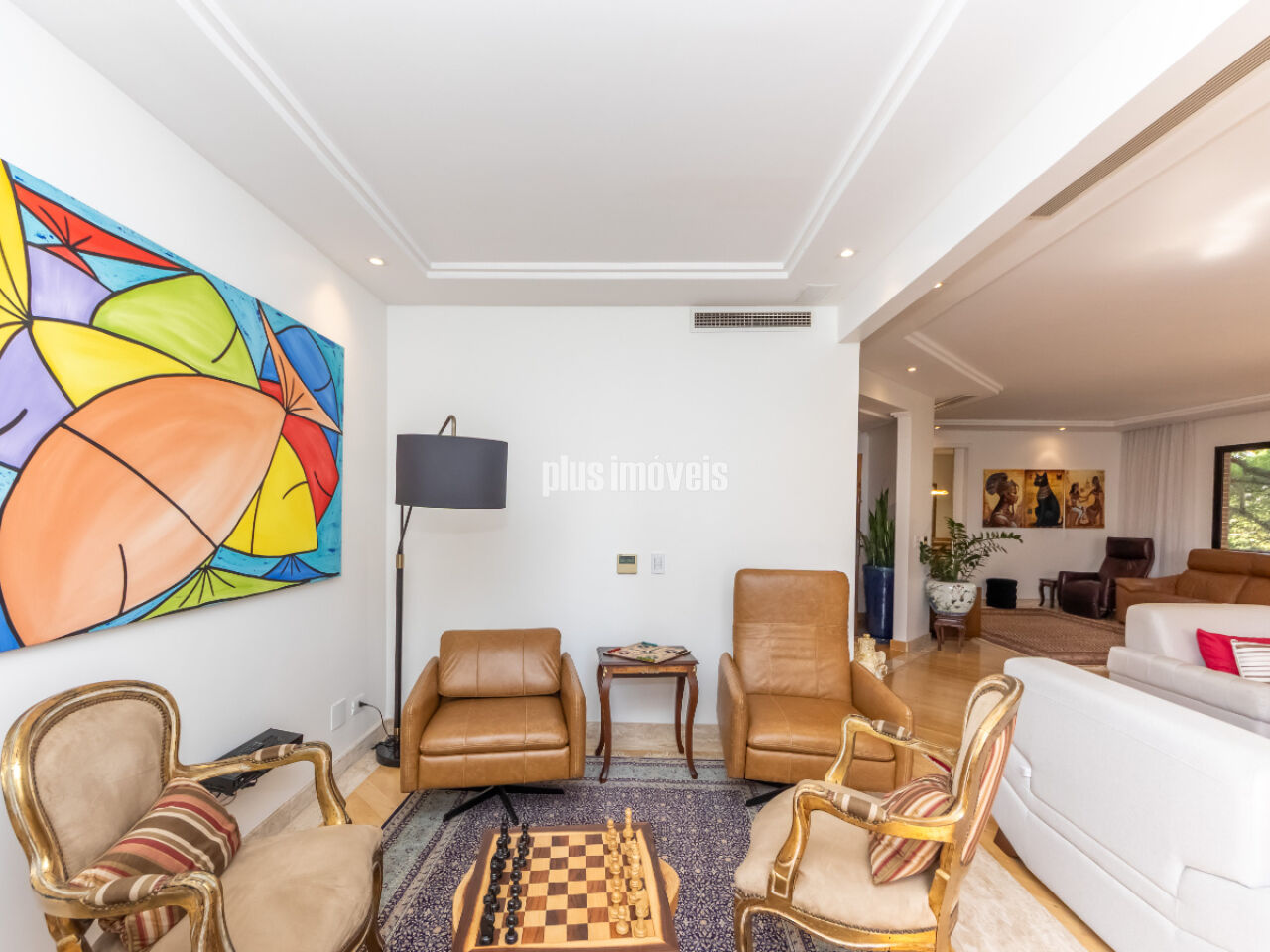 Apartamento, 4 quartos, 272 m² - Foto 14