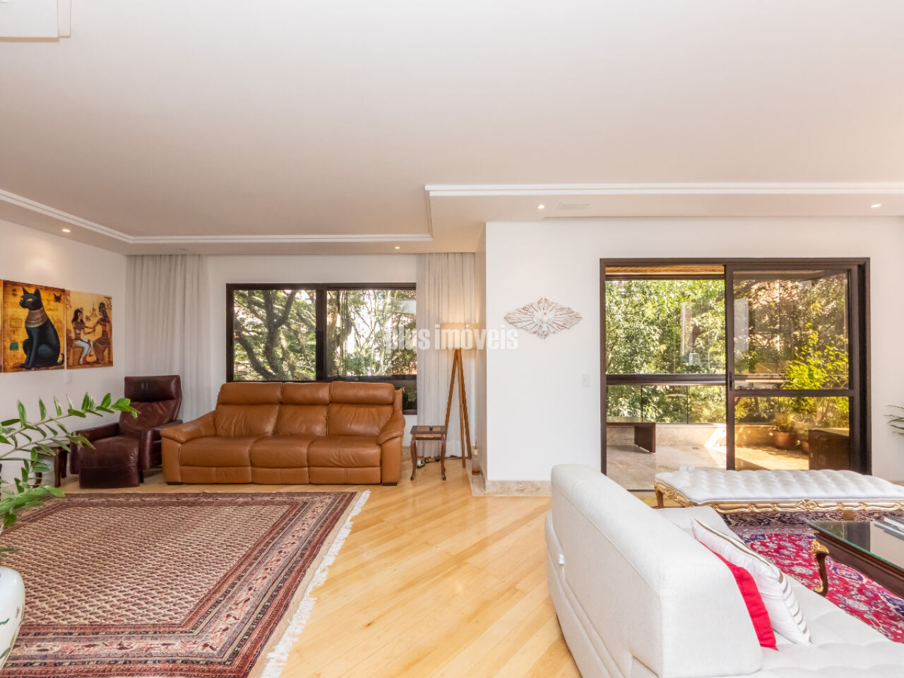 Apartamento, 4 quartos, 272 m² - Foto 6