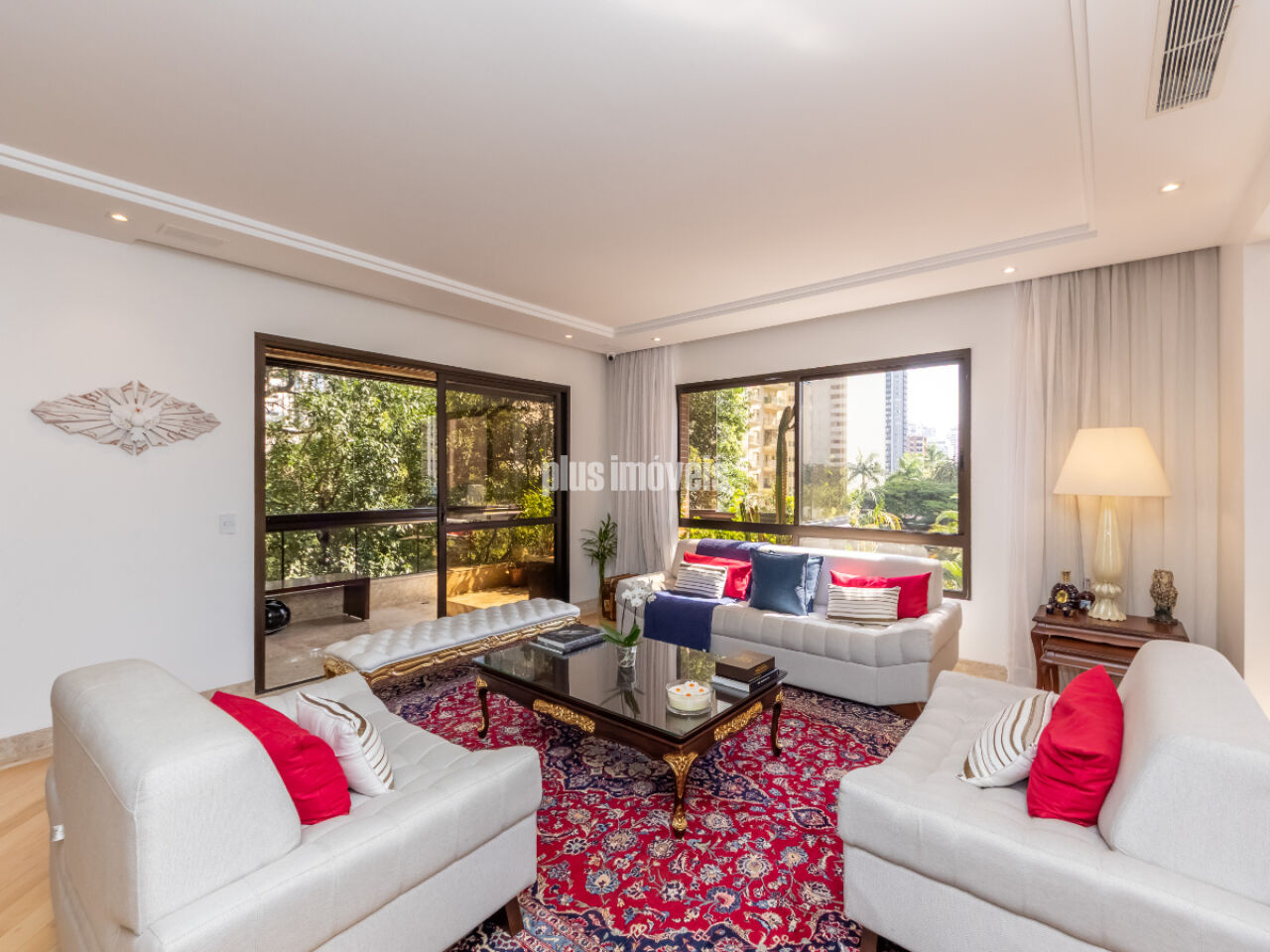 Apartamento, 4 quartos, 272 m² - Foto 7