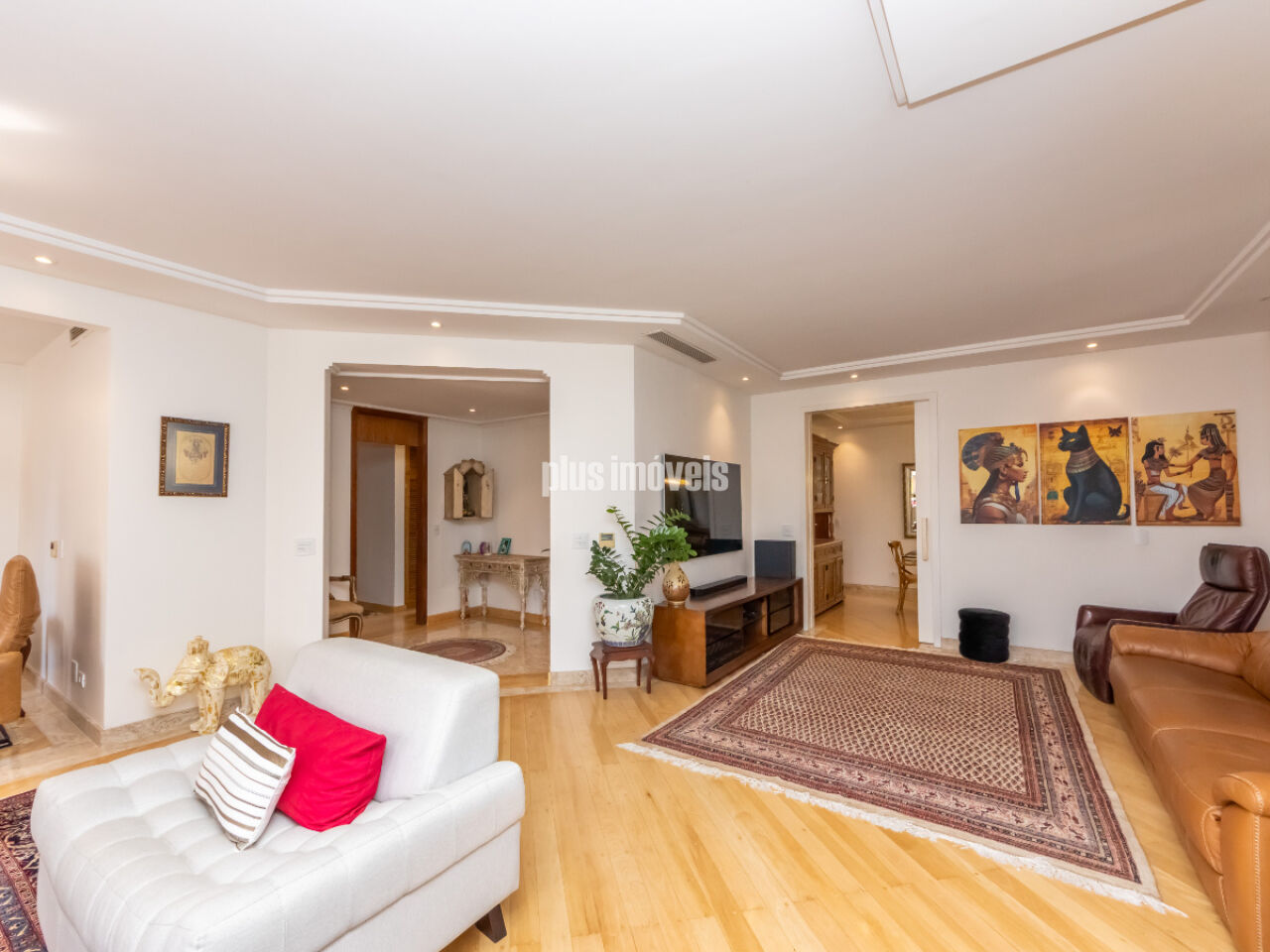 Apartamento, 4 quartos, 272 m² - Foto 8