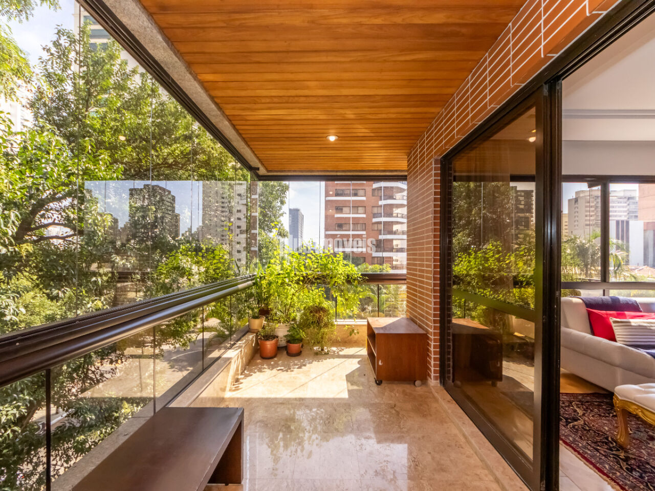 Apartamento, 4 quartos, 272 m² - Foto 1