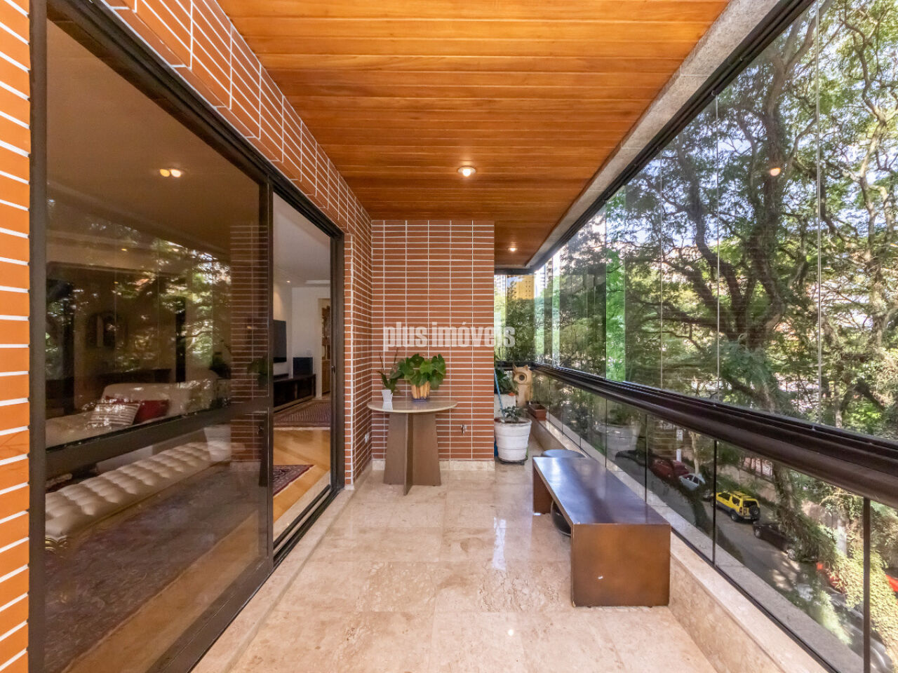 Apartamento, 4 quartos, 272 m² - Foto 3