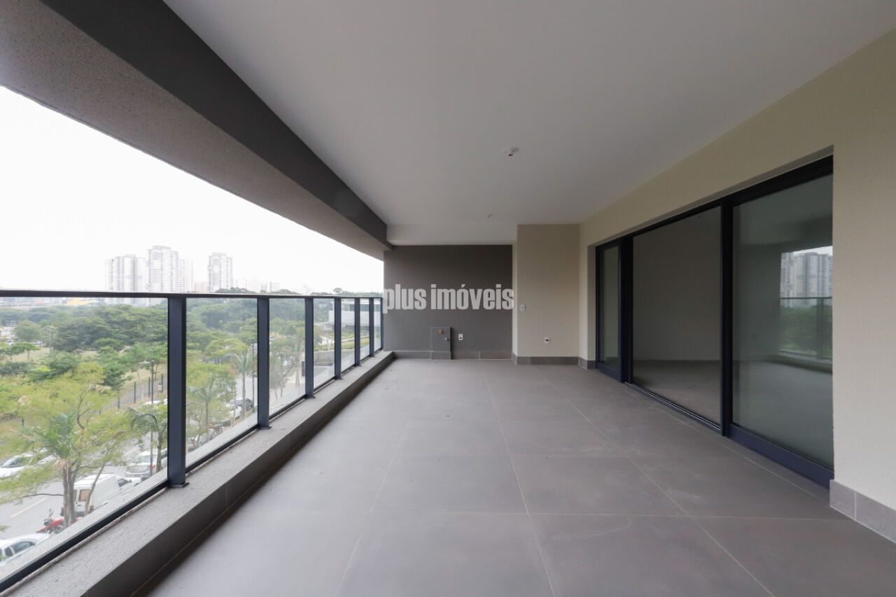 Apartamento, 3 quartos, 188 m² - Foto 8