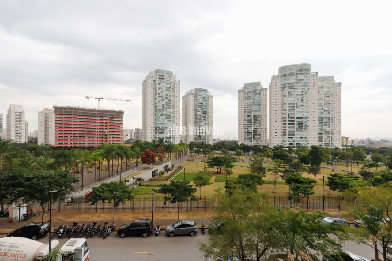 Apartamento, 3 quartos, 188 m² - Foto 12
