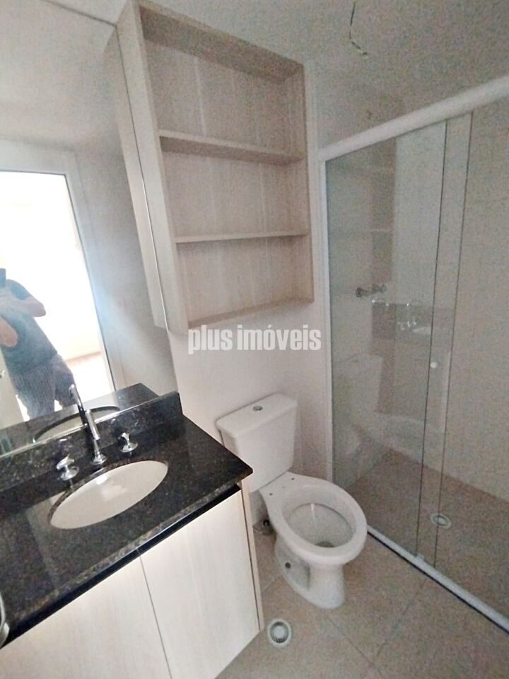Apartamento, 1 quarto, 39 m² - Foto 5