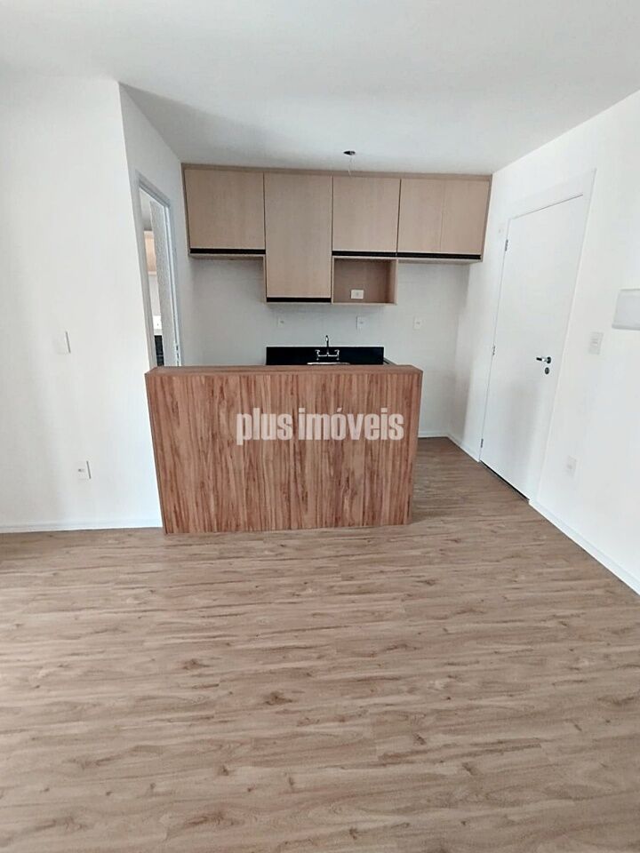Apartamento, 1 quarto, 39 m² - Foto 2