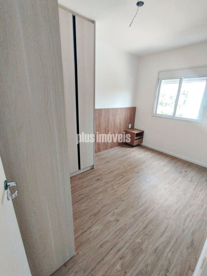 Apartamento, 1 quarto, 39 m² - Foto 3
