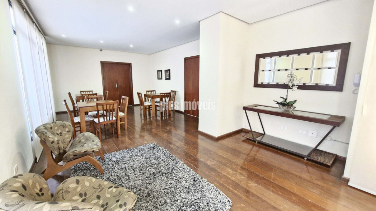 Apartamento, 3 quartos, 156 m² - Foto 41