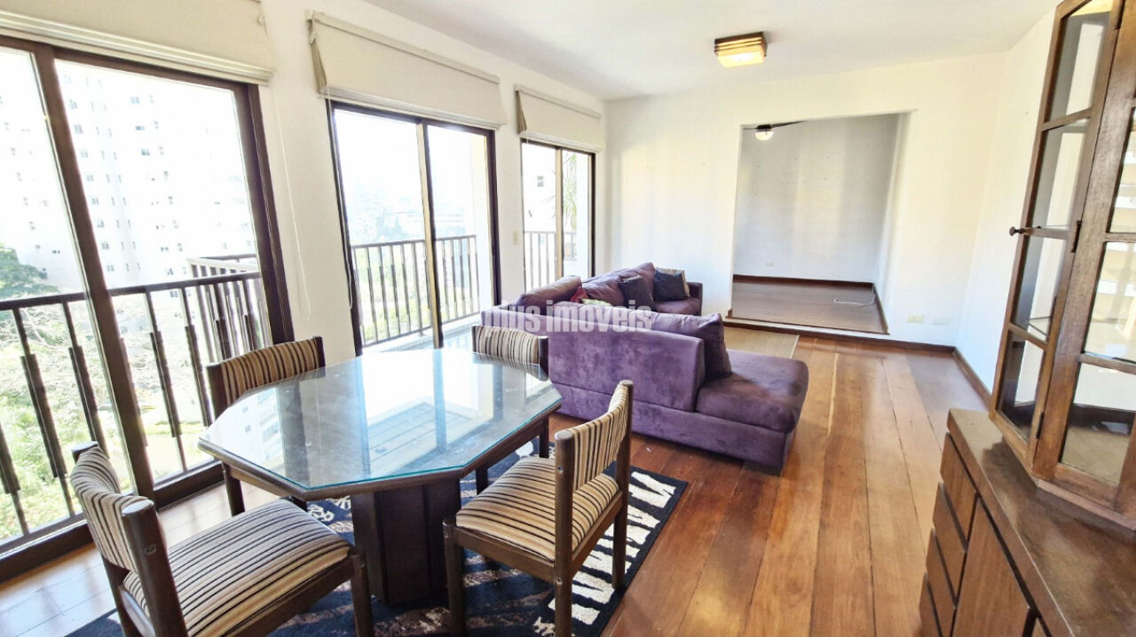 Apartamento, 3 quartos, 156 m² - Foto 9