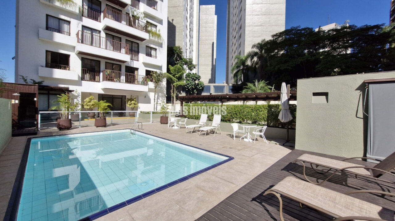 Apartamento, 3 quartos, 156 m² - Foto 35