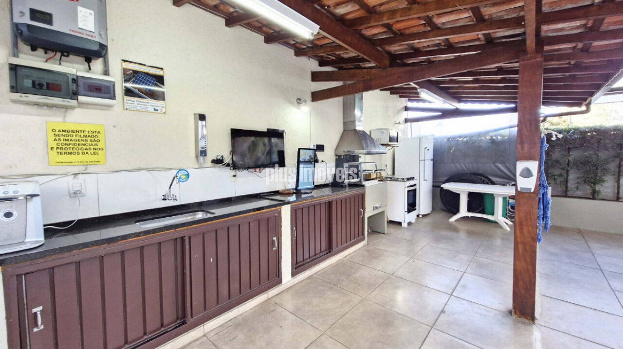 Apartamento, 3 quartos, 156 m² - Foto 39