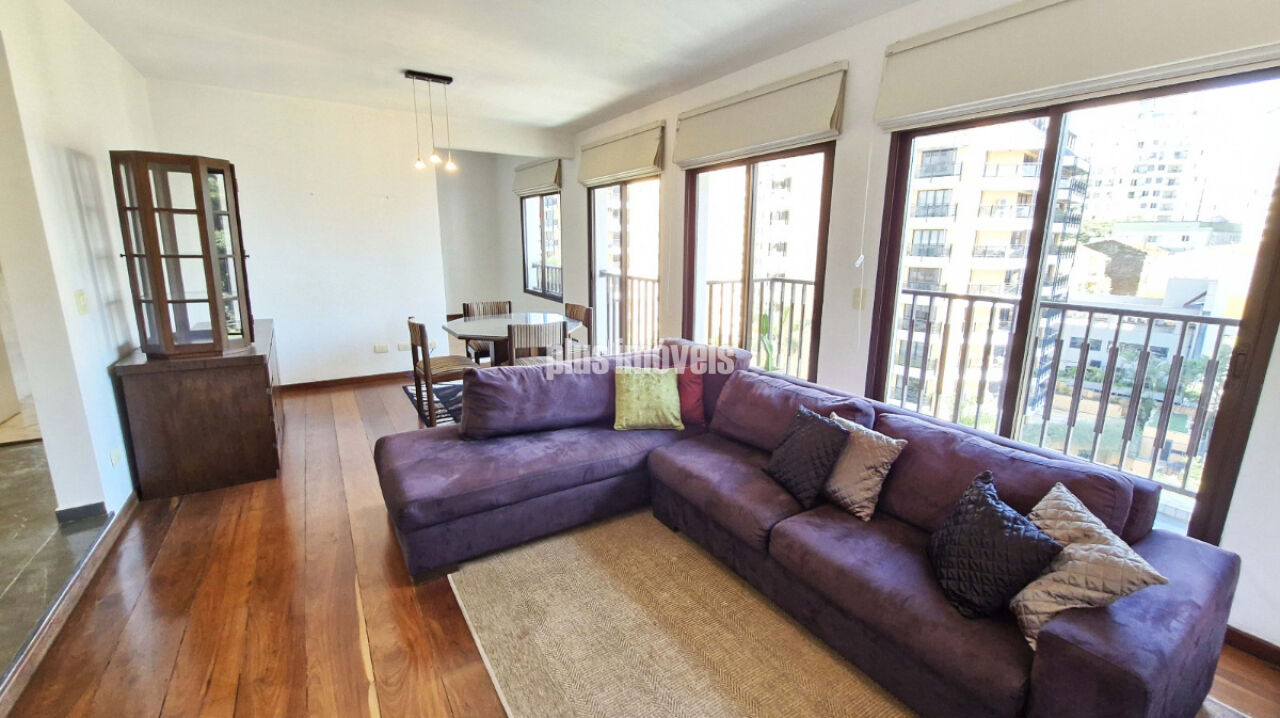 Apartamento, 3 quartos, 156 m² - Foto 8