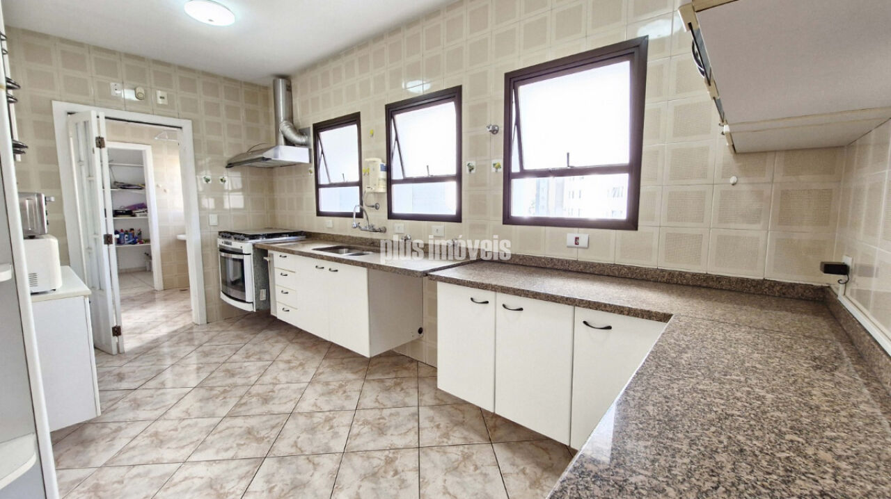 Apartamento, 3 quartos, 156 m² - Foto 31
