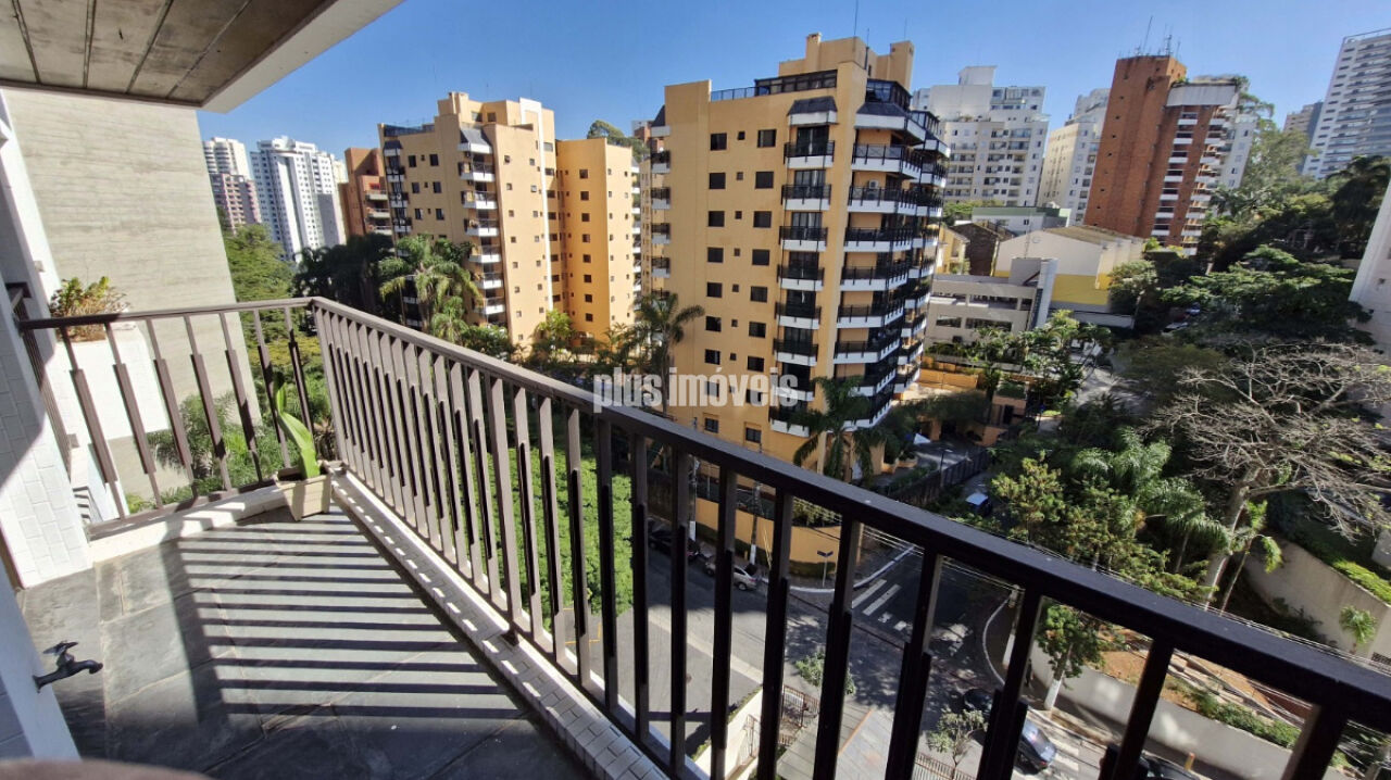 Apartamento, 3 quartos, 156 m² - Foto 6