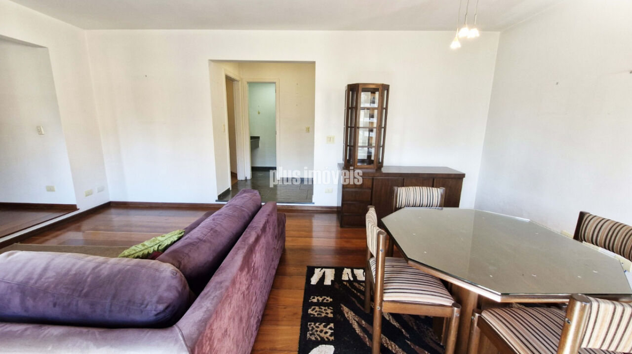 Apartamento, 3 quartos, 156 m² - Foto 7