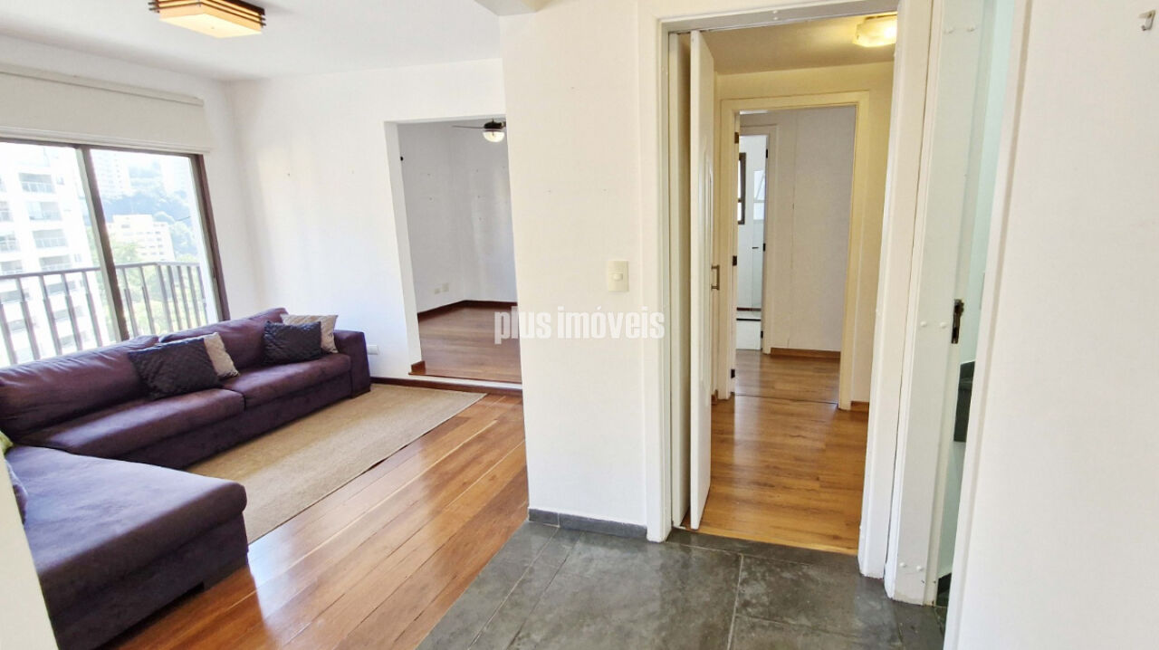 Apartamento, 3 quartos, 156 m² - Foto 13