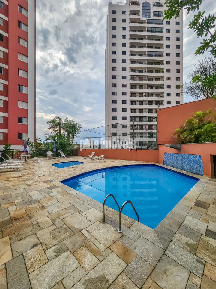 Apartamento, 3 quartos, 84 m² - Foto 33