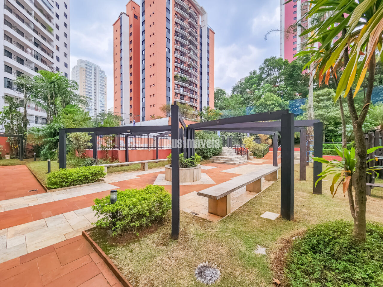 Apartamento, 3 quartos, 84 m² - Foto 29