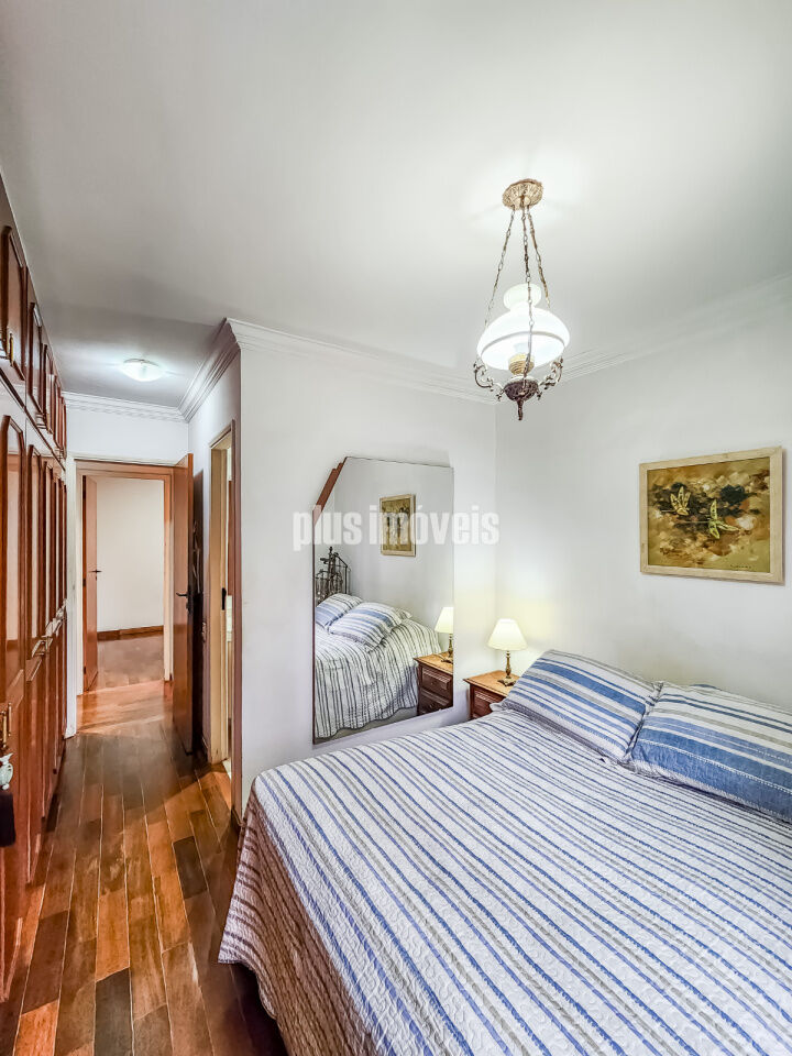 Apartamento, 3 quartos, 84 m² - Foto 15