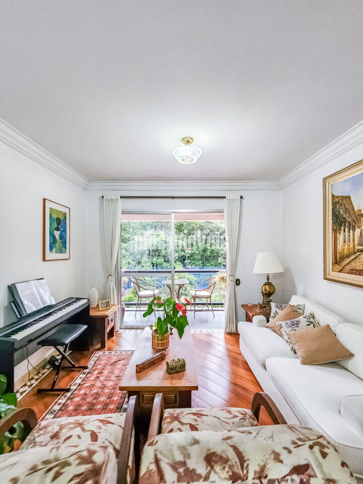 Apartamento, 3 quartos, 84 m² - Foto 7