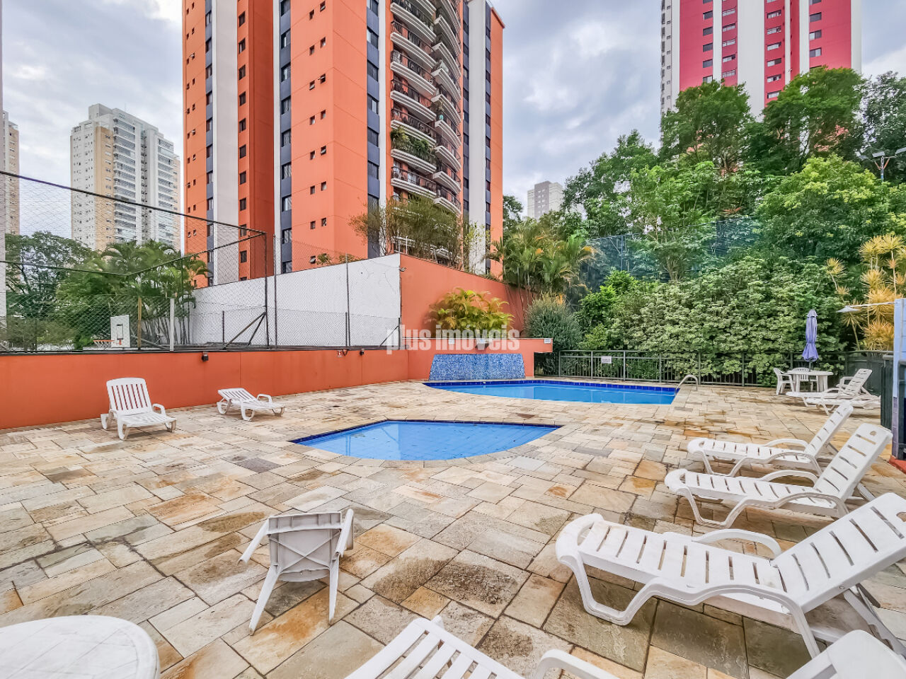 Apartamento, 3 quartos, 84 m² - Foto 32