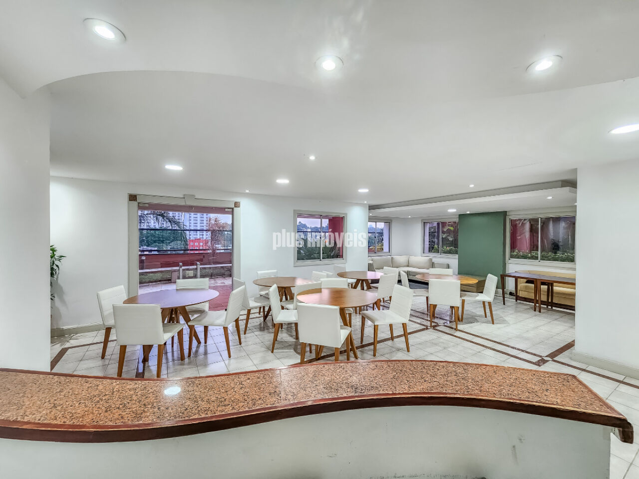 Apartamento, 3 quartos, 84 m² - Foto 40