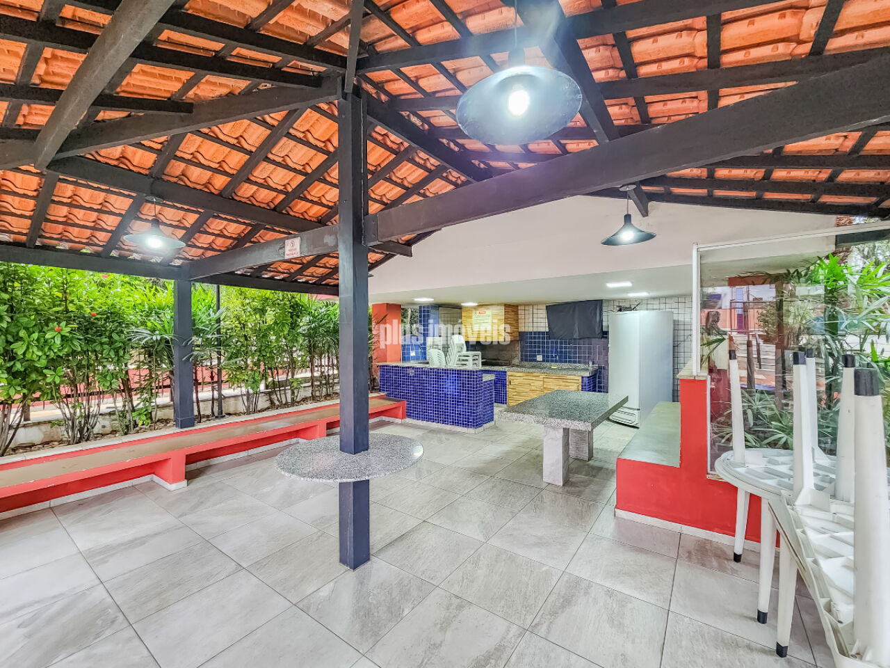 Apartamento, 3 quartos, 84 m² - Foto 30