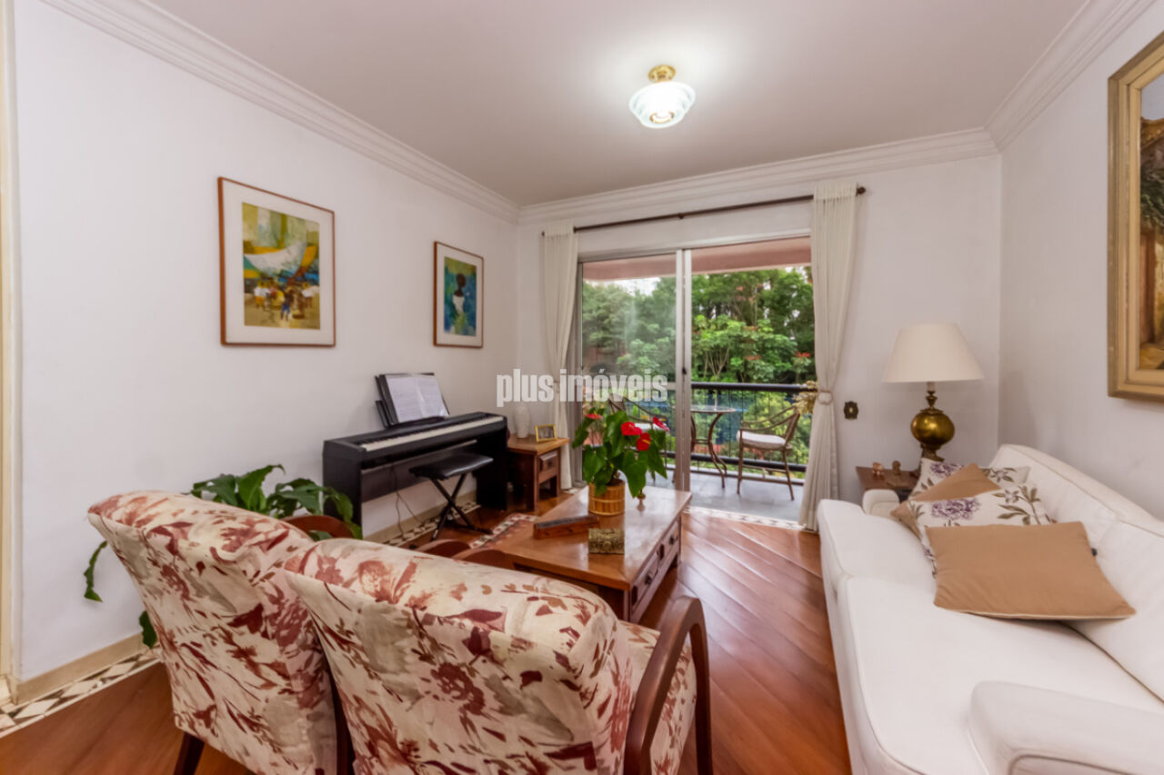 Apartamento, 3 quartos, 84 m² - Foto 6