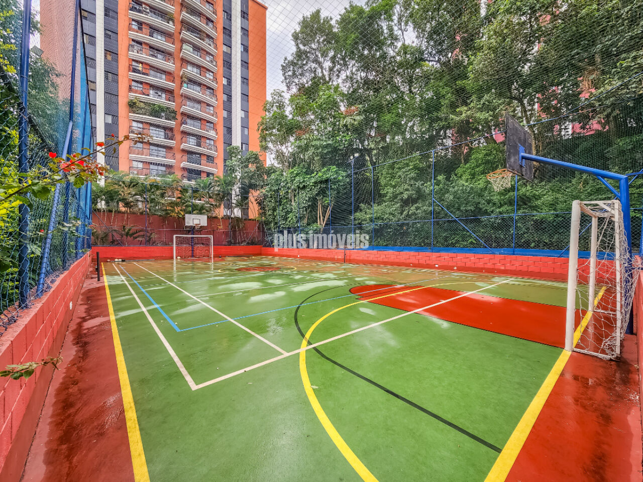 Apartamento, 3 quartos, 84 m² - Foto 34