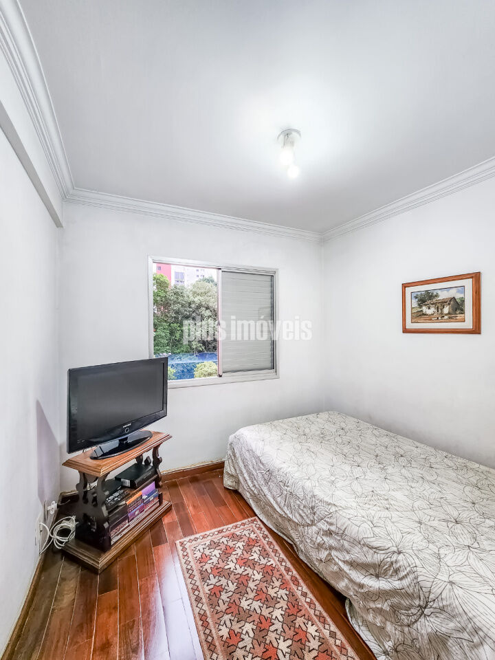 Apartamento, 3 quartos, 84 m² - Foto 22