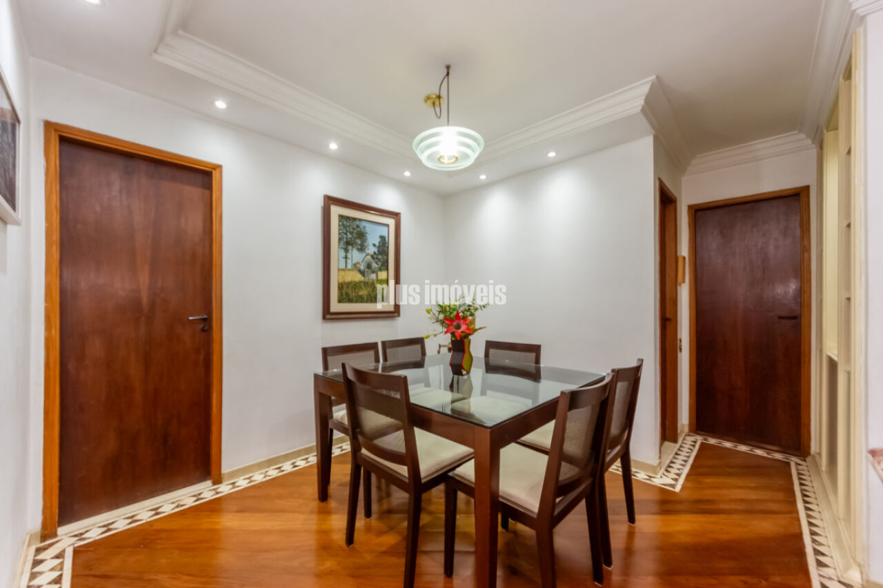 Apartamento, 3 quartos, 84 m² - Foto 3
