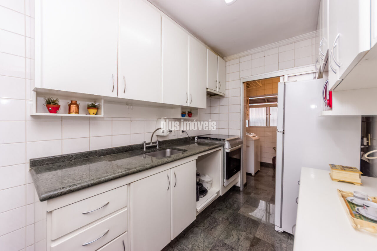 Apartamento, 3 quartos, 84 m² - Foto 12
