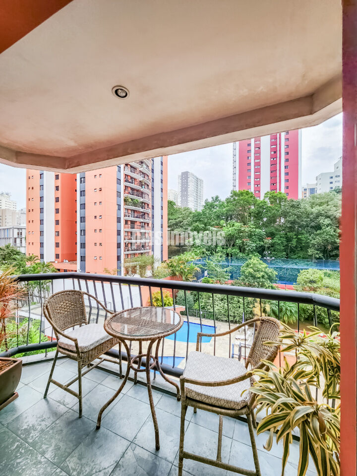 Apartamento, 3 quartos, 84 m² - Foto 8