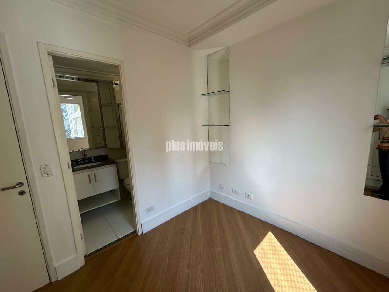 Apartamento, 3 quartos, 64 m² - Foto 11