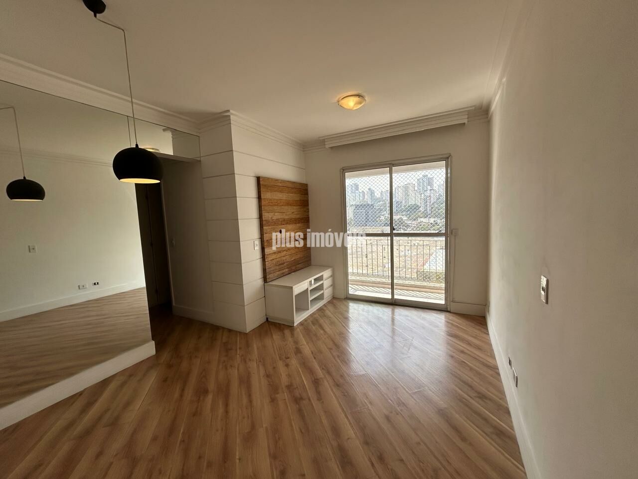 Apartamento, 3 quartos, 64 m² - Foto 1