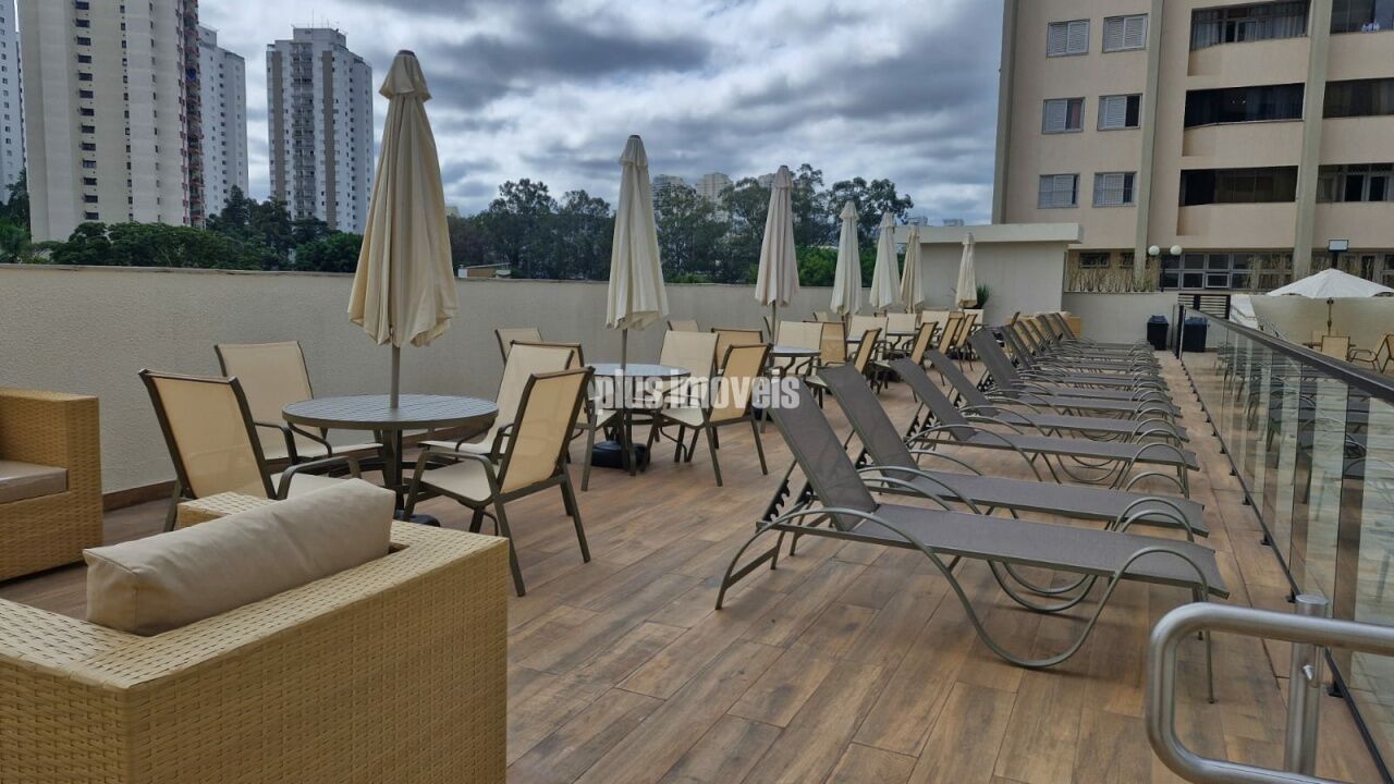 Apartamento, 3 quartos, 74 m² - Foto 38