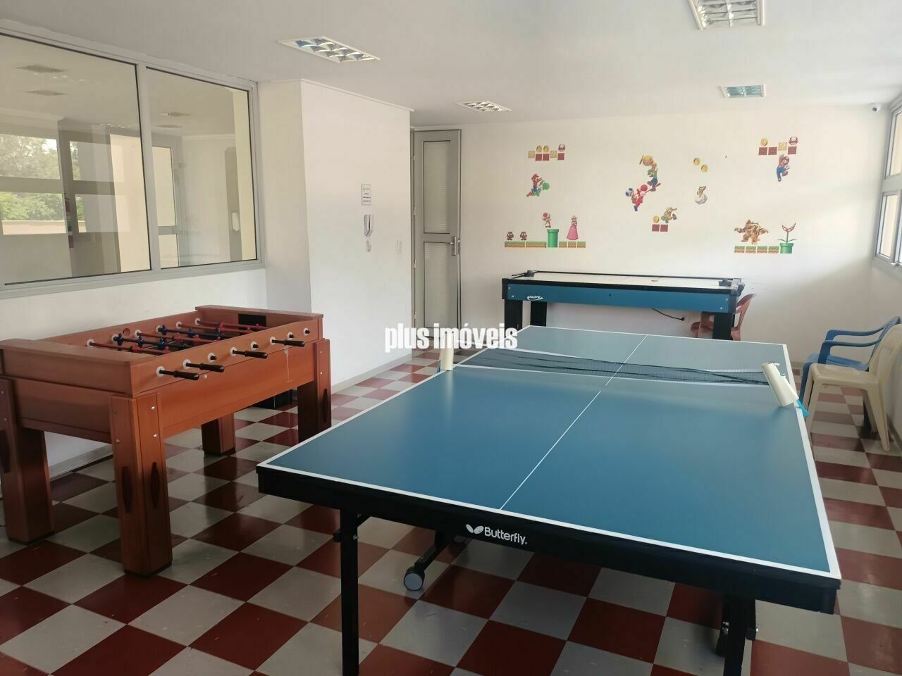 Apartamento, 3 quartos, 74 m² - Foto 43
