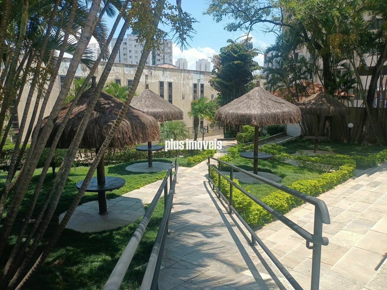 Apartamento, 3 quartos, 74 m² - Foto 30