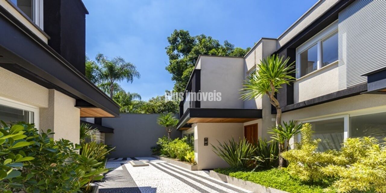 Casa de Condomínio, 4 quartos - Foto 2