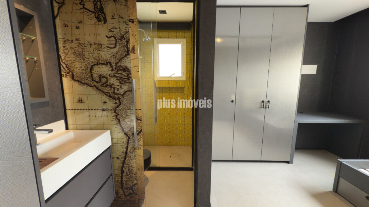 Apartamento, 3 quartos, 153 m² - Foto 22