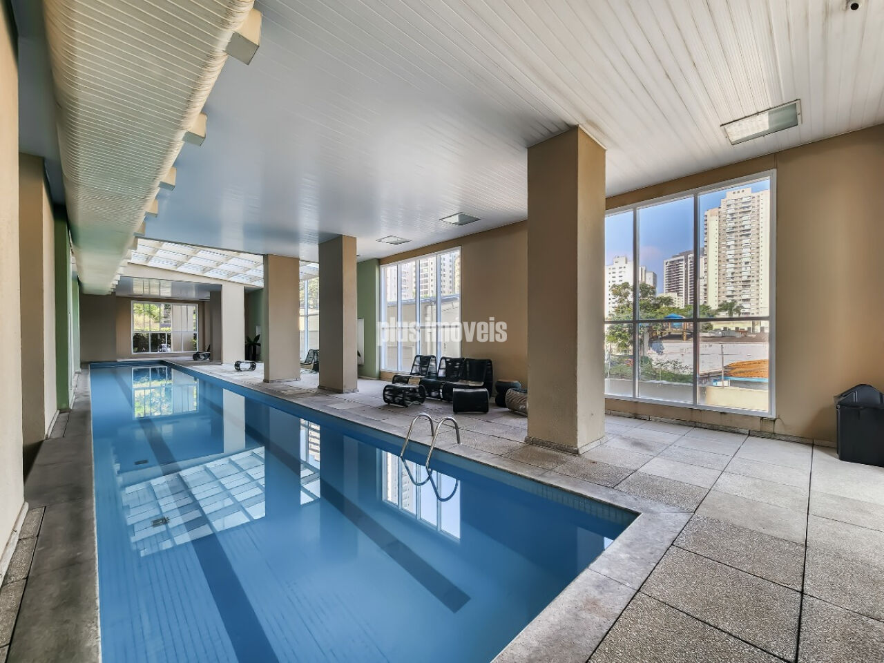Apartamento, 3 quartos, 153 m² - Foto 46
