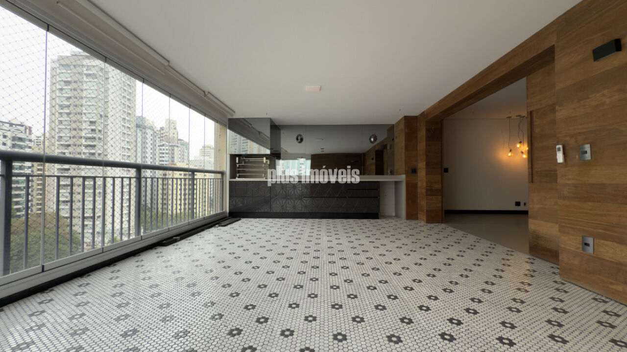 Apartamento, 3 quartos, 153 m² - Foto 4