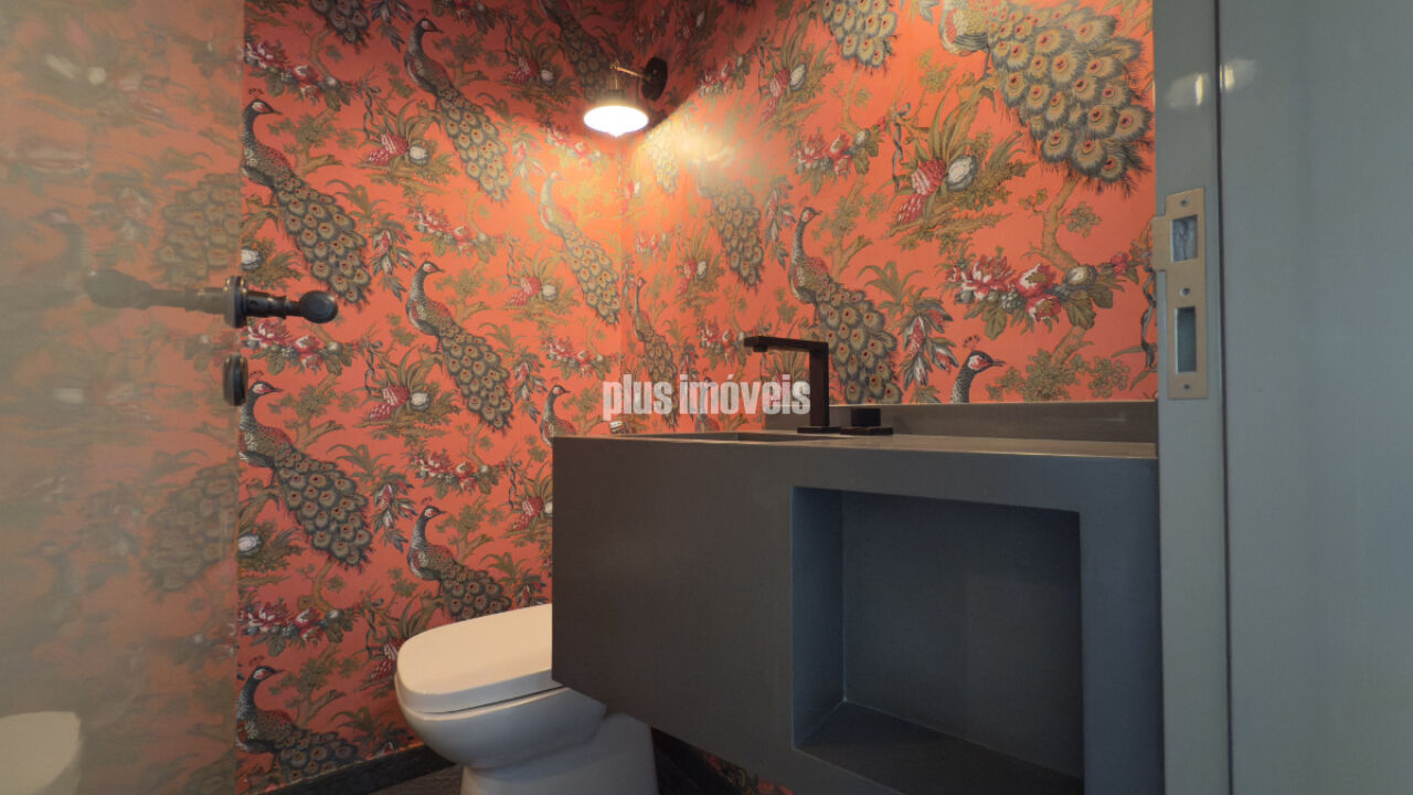 Apartamento, 3 quartos, 153 m² - Foto 14