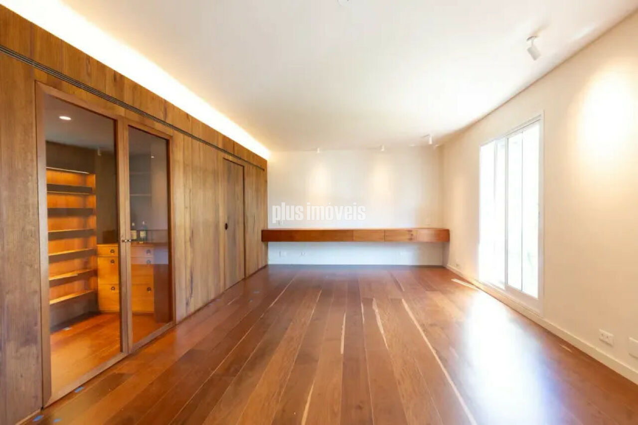 Apartamento, 3 quartos, 194 m² - Foto 2