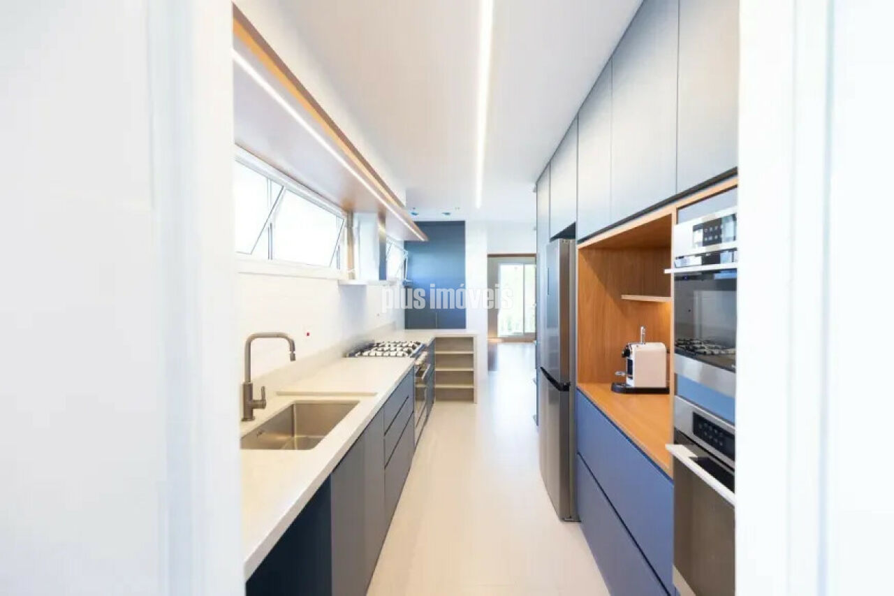 Apartamento, 3 quartos, 194 m² - Foto 10