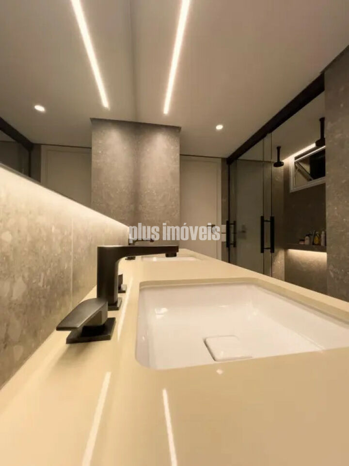 Apartamento, 3 quartos, 194 m² - Foto 7