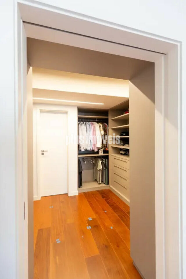 Apartamento, 3 quartos, 194 m² - Foto 16