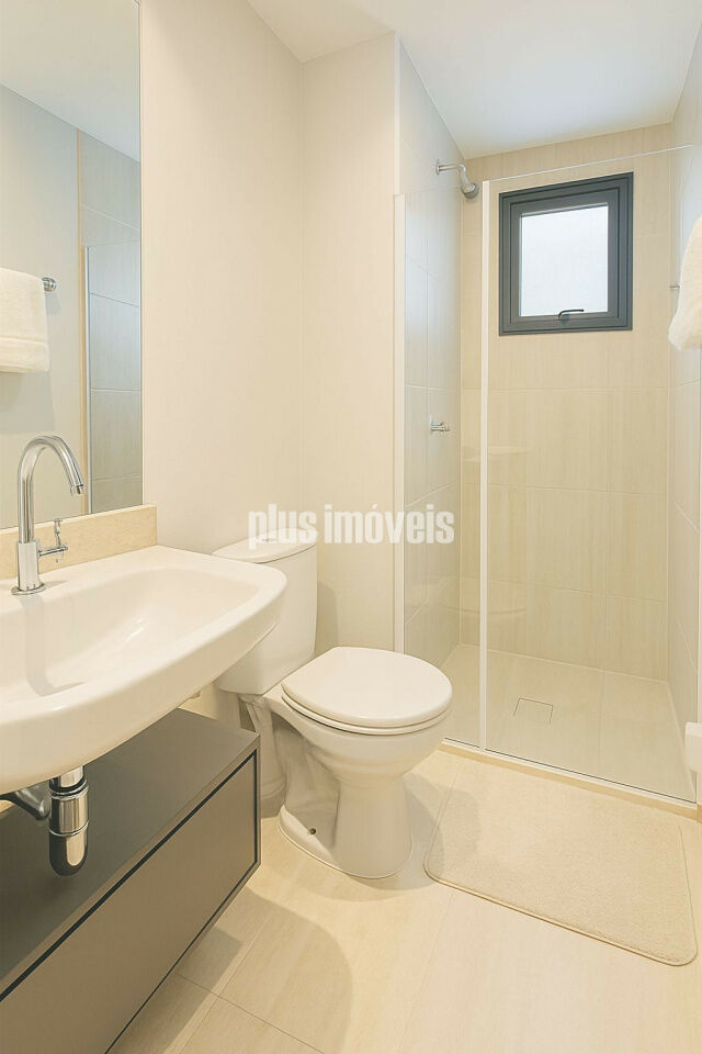 Apartamento, 1 quarto, 20 m² - Foto 7
