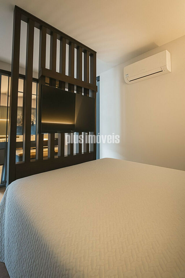 Apartamento, 1 quarto, 20 m² - Foto 2
